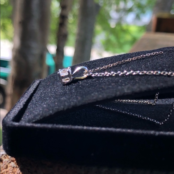 💎1 LEFT💎1 CARAT SOLITAIRE - Picture 4 of 8